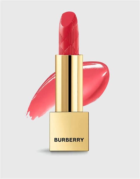 burberry pomegranate pink lipstick swatch|Pomegranate Pink No.41 in Pomegranate Pink 41 .